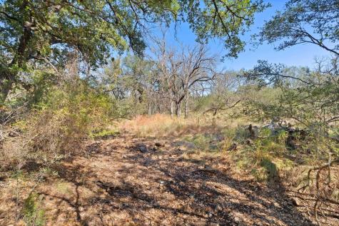 Tbd Sandy Mountain Drive Tract 1 Sunrise Beach TX 78643