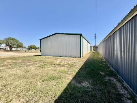 122 Lyons Street Buchanan Dam TX 78609