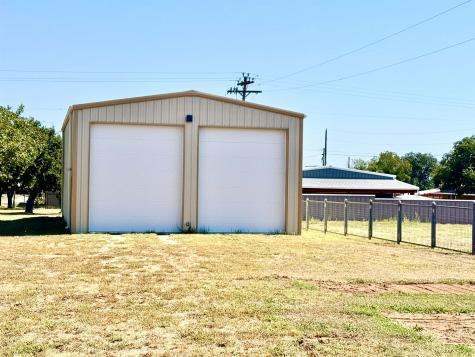 122 Lyons Street Buchanan Dam TX 78609