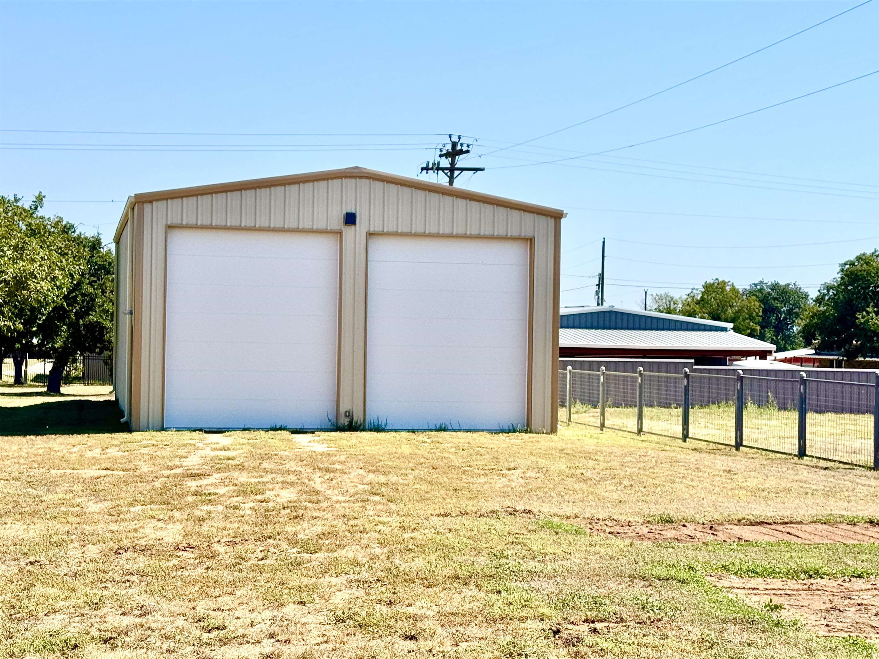 122 Lyons Street Buchanan Dam TX 78609