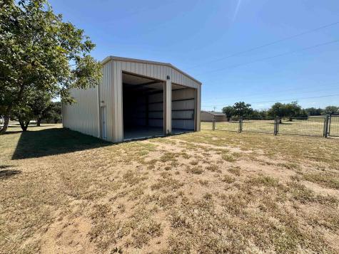 122 Lyons Street Buchanan Dam TX 78609