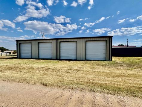 122 Lyons Street Buchanan Dam TX 78609