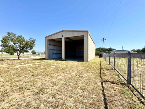 122 Lyons Street Buchanan Dam TX 78609