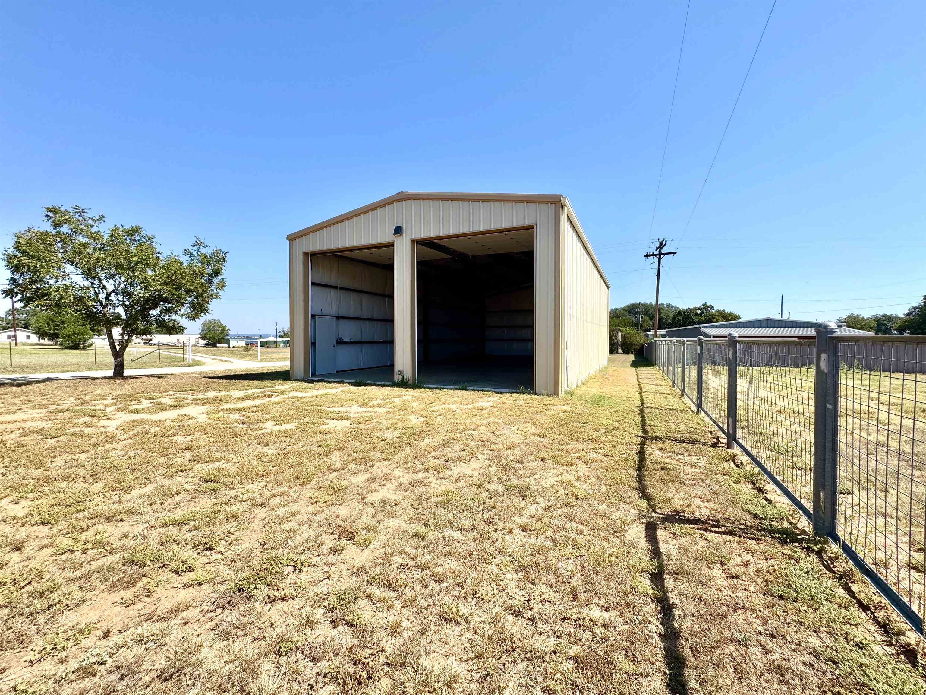 122 Lyons Street Buchanan Dam TX 78609