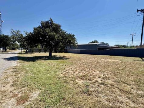 122 Lyons Street Buchanan Dam TX 78609