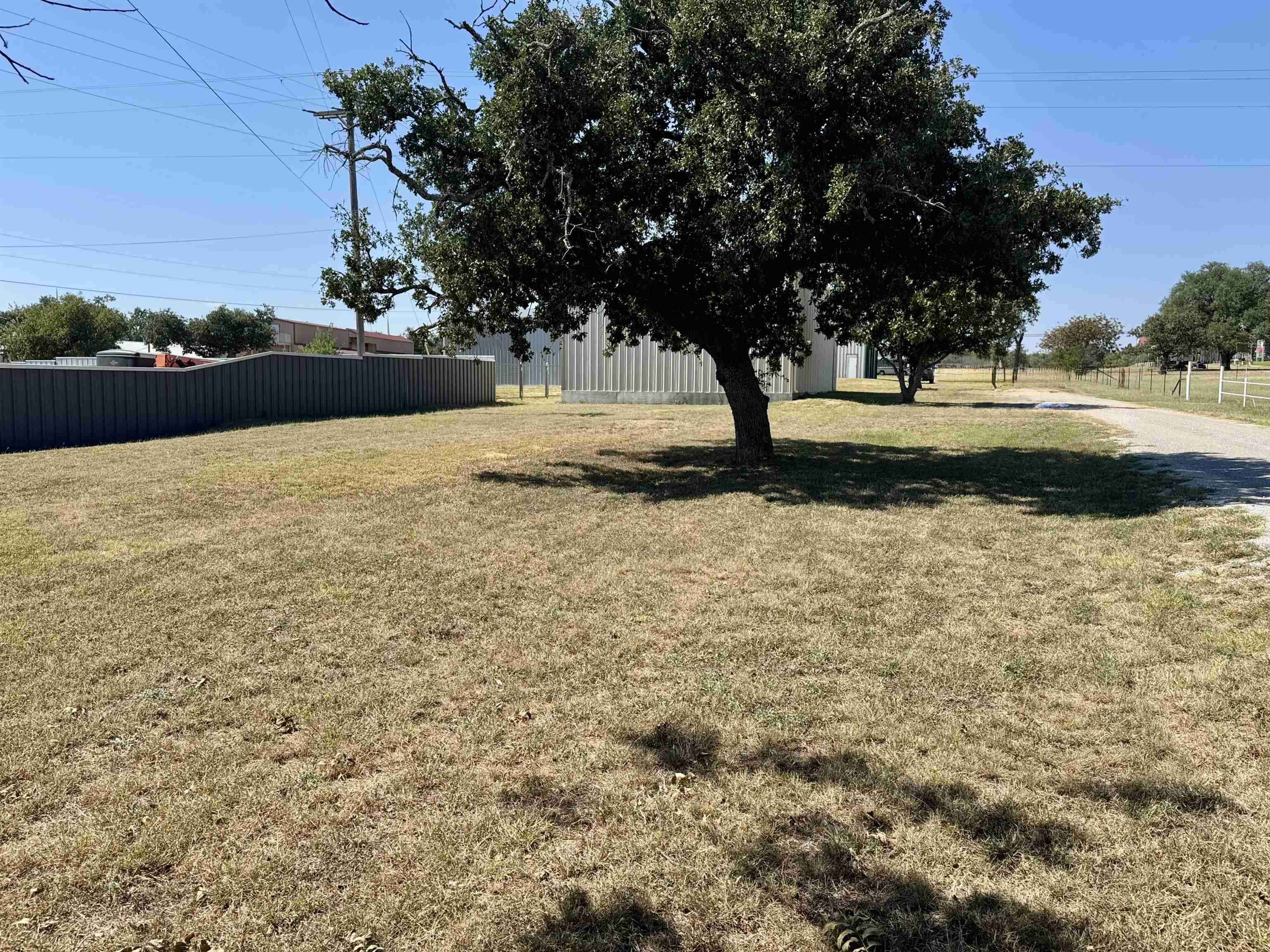 122 Lyons Street Buchanan Dam TX 78609