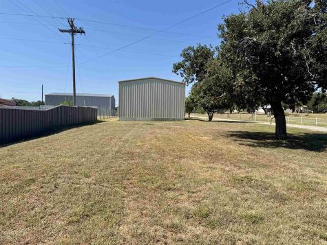 122 Lyons Street Buchanan Dam TX 78609