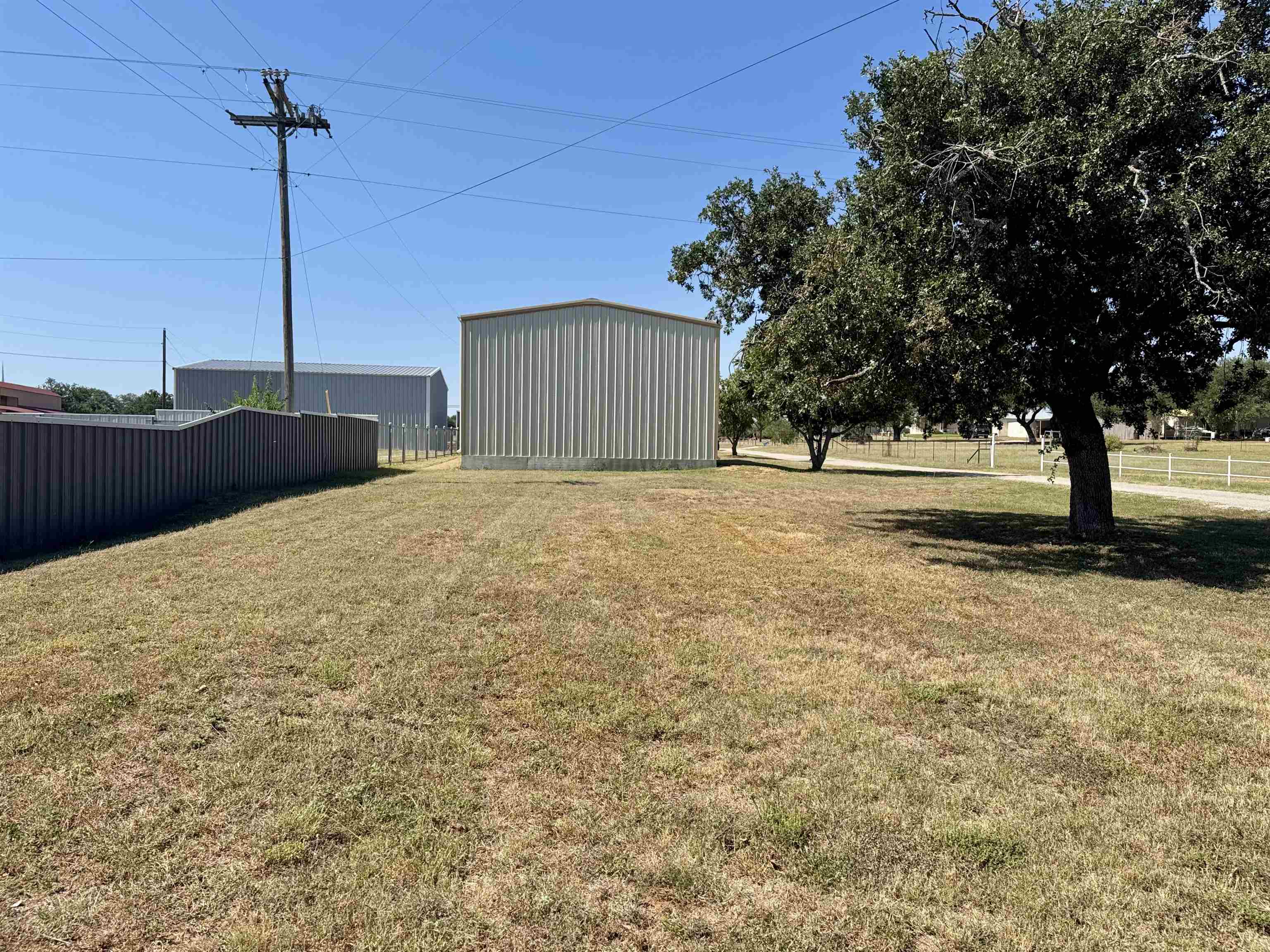 122 Lyons Street Buchanan Dam TX 78609