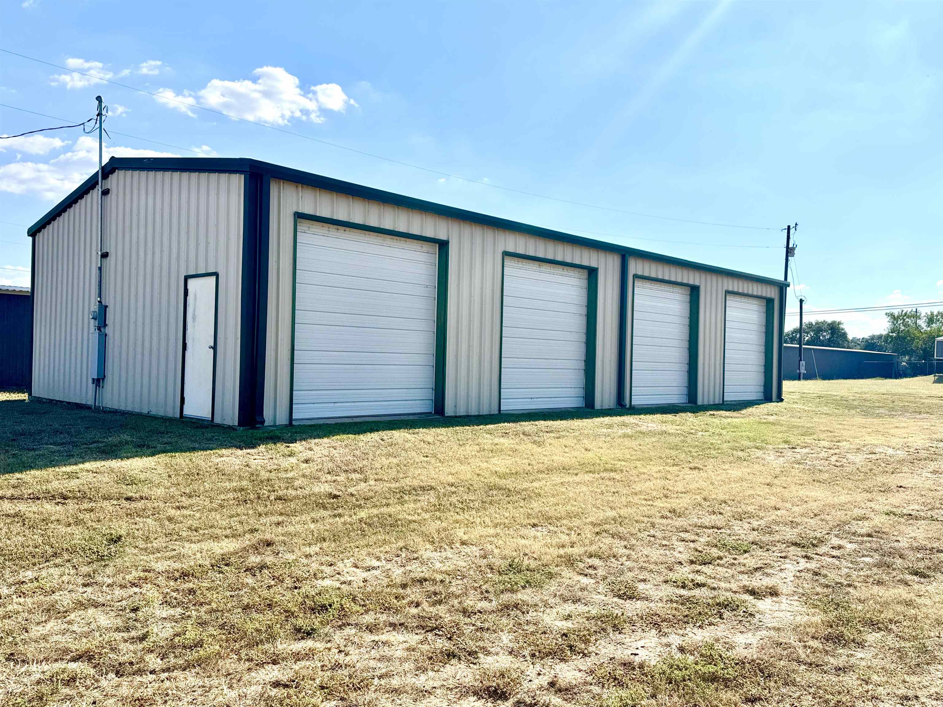 122 Lyons Street Buchanan Dam TX 78609