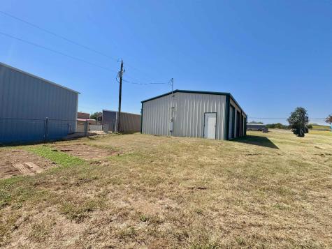 122 Lyons Street Buchanan Dam TX 78609