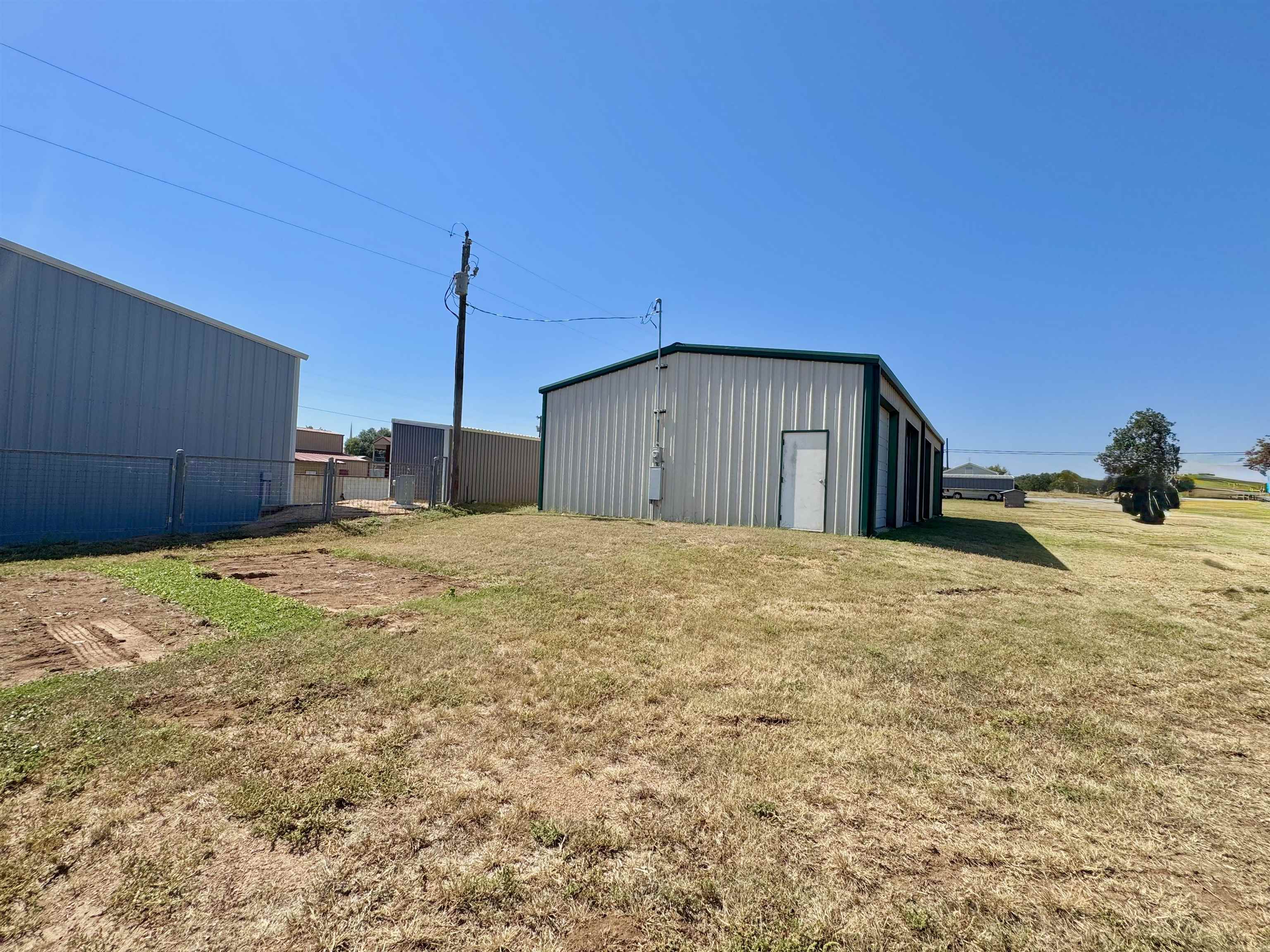 122 Lyons Street Buchanan Dam TX 78609