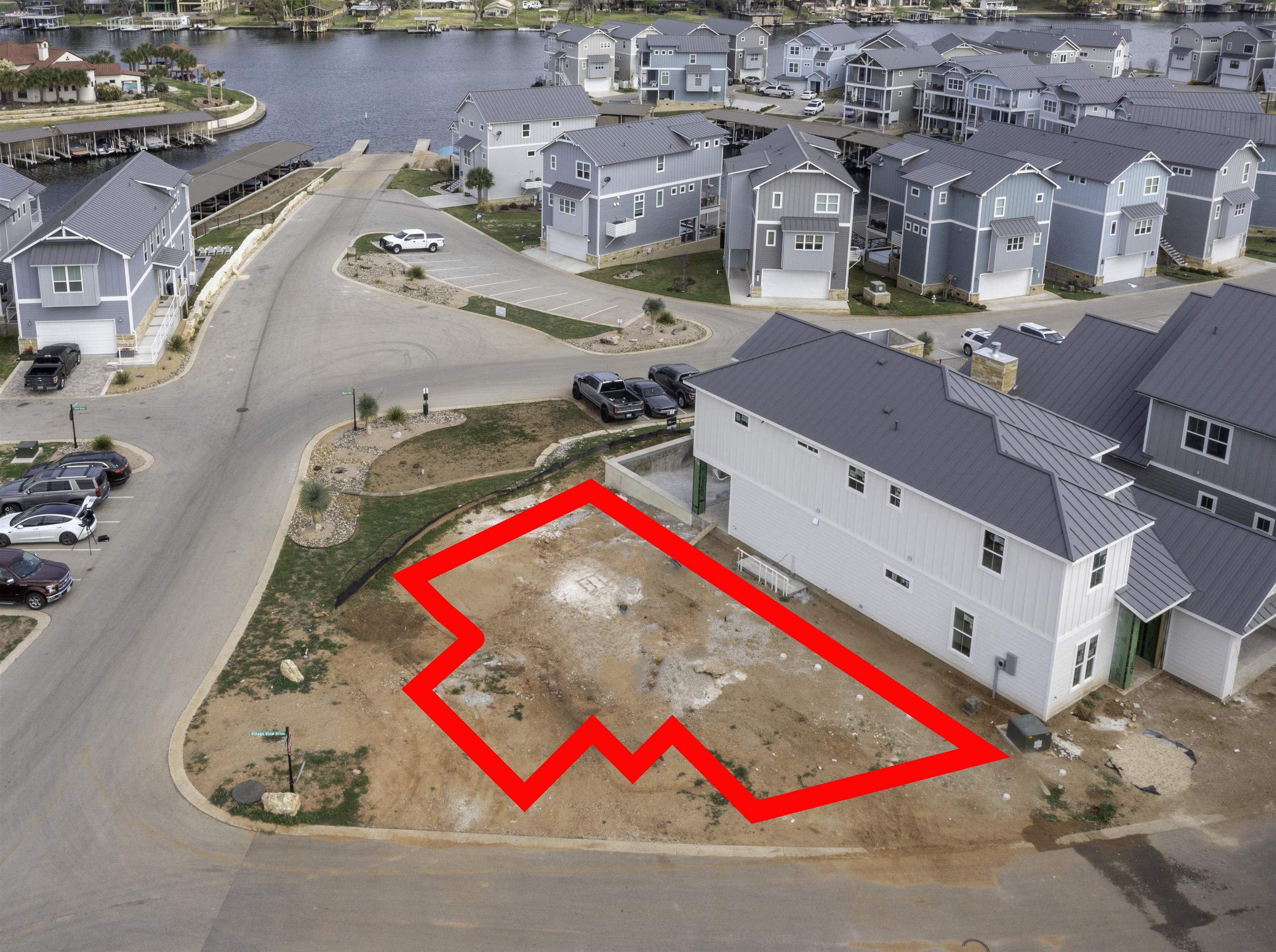 104 Village View Drive Kingsland TX 78639