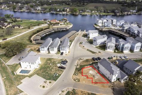 104 Village View Drive Kingsland TX 78639