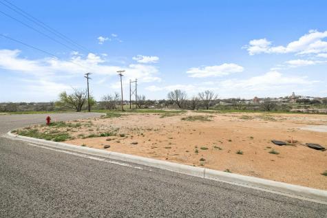006 Walden Way Llano TX 78643