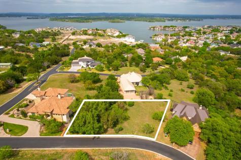 Tbd Big Sky Horseshoe Bay TX 78657