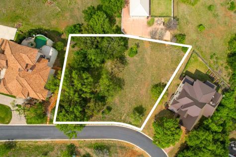 Tbd Big Sky Horseshoe Bay TX 78657