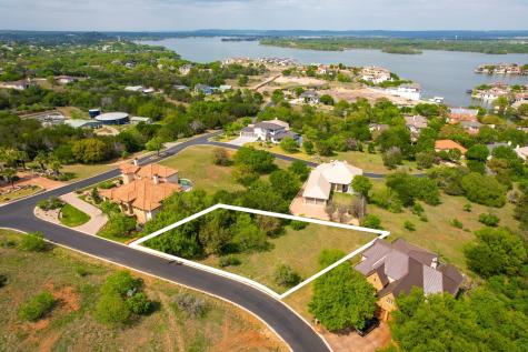Tbd Big Sky Horseshoe Bay TX 78657