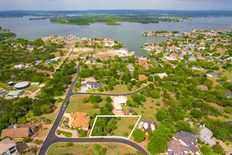 Tbd Big Sky Horseshoe Bay TX 78657