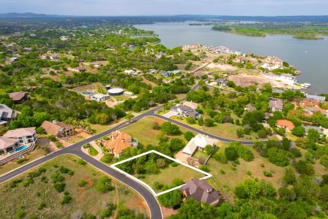 Tbd Big Sky Horseshoe Bay TX 78657