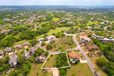 Tbd Big Sky Horseshoe Bay TX 78657