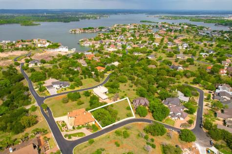Tbd Big Sky Horseshoe Bay TX 78657