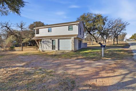 610 Williams Lakeshore Kingsland TX 78639