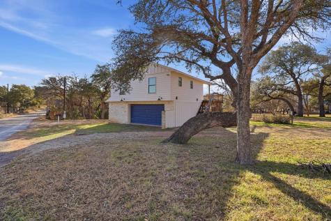 610 Williams Lakeshore Kingsland TX 78639