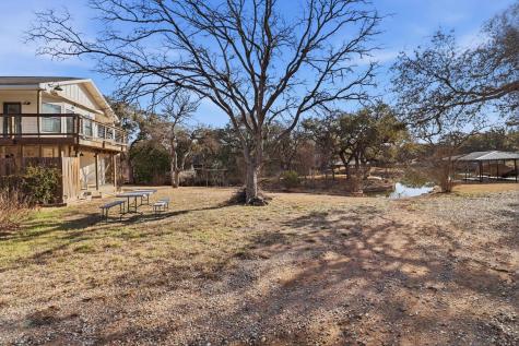 610 Williams Lakeshore Kingsland TX 78639