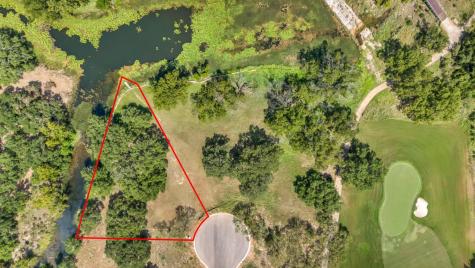 Lot 1-c Spice Lilly Horseshoe Bay TX 78657