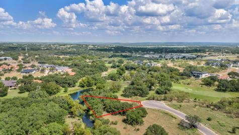 Lot 1-c Spice Lilly Horseshoe Bay TX 78657