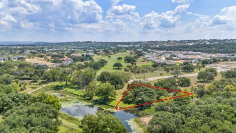 Lot 1-c Spice Lilly Horseshoe Bay TX 78657