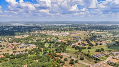Lot 1-c Spice Lilly Horseshoe Bay TX 78657