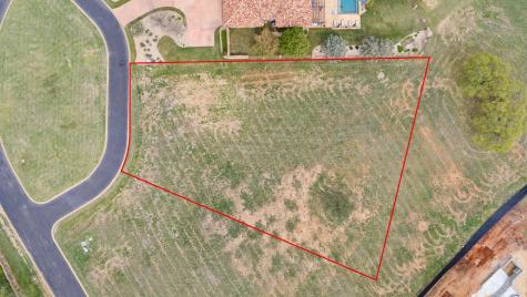 Lot 203 La Serena Loop Horseshoe Bay TX 78657