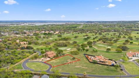 Lot 203 La Serena Loop Horseshoe Bay TX 78657