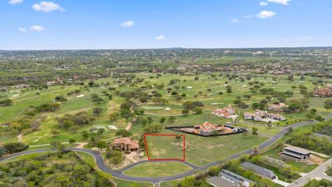 Lot 203 La Serena Loop Horseshoe Bay TX 78657