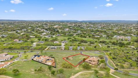 Lot 203 La Serena Loop Horseshoe Bay TX 78657