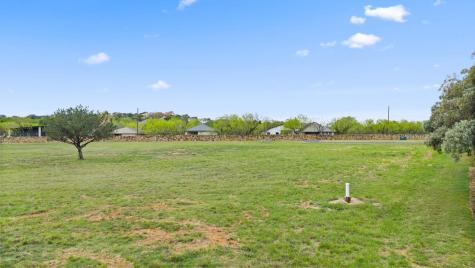 Lot 203 La Serena Loop Horseshoe Bay TX 78657