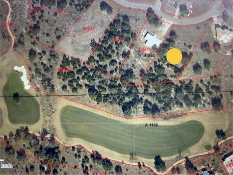 Lot 2 Blazing Star Horseshoe Bay TX 78657