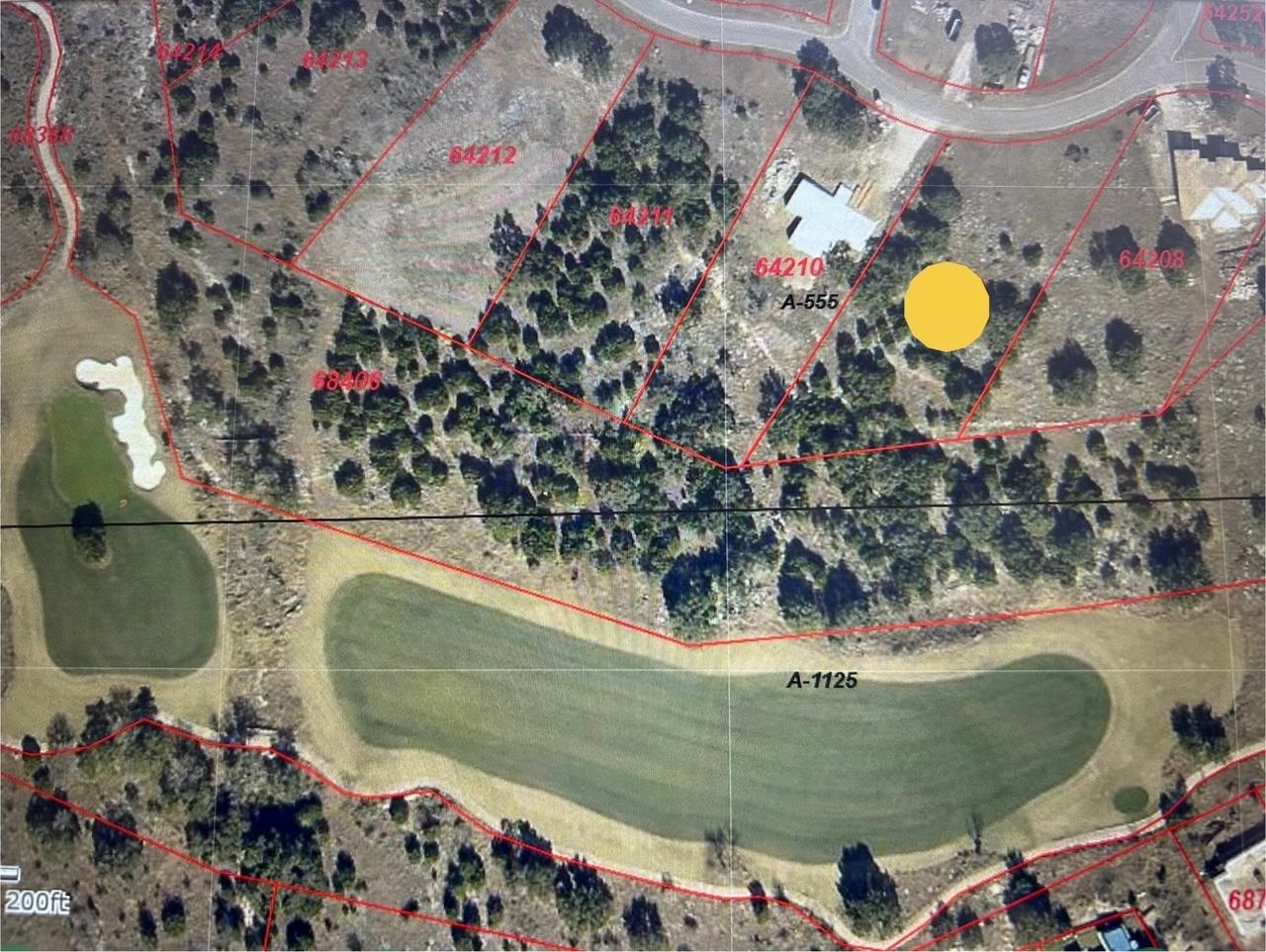 Lot 2 Blazing Star Horseshoe Bay TX 78657