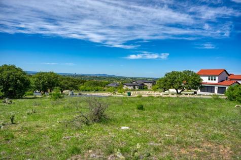 Lot 2 Blazing Star Horseshoe Bay TX 78657