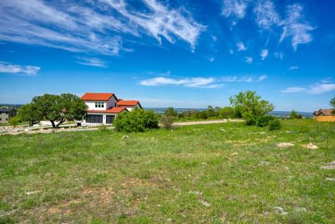 Lot 2 Blazing Star Horseshoe Bay TX 78657
