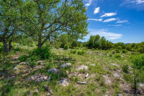 Lot 2 Blazing Star Horseshoe Bay TX 78657