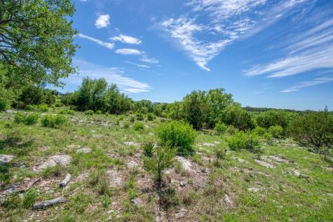 Lot 2 Blazing Star Horseshoe Bay TX 78657