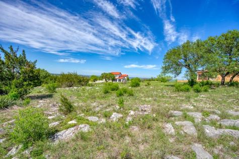 Lot 2 Blazing Star Horseshoe Bay TX 78657