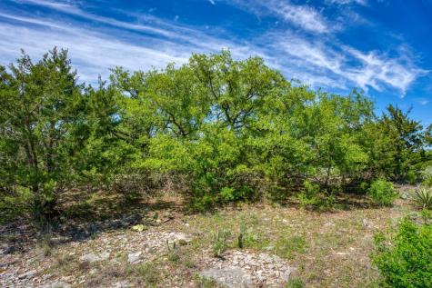 Lot 2 Blazing Star Horseshoe Bay TX 78657