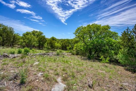 Lot 2 Blazing Star Horseshoe Bay TX 78657