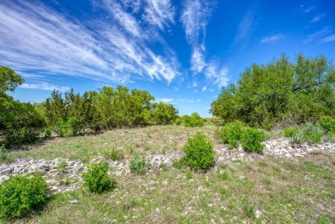 Lot 2 Blazing Star Horseshoe Bay TX 78657