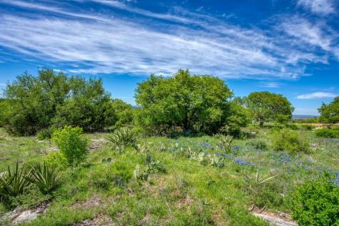 Lot 2 Blazing Star Horseshoe Bay TX 78657