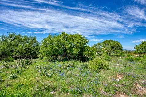Lot 2 Blazing Star Horseshoe Bay TX 78657