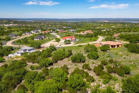 Lot 2 Blazing Star Horseshoe Bay TX 78657